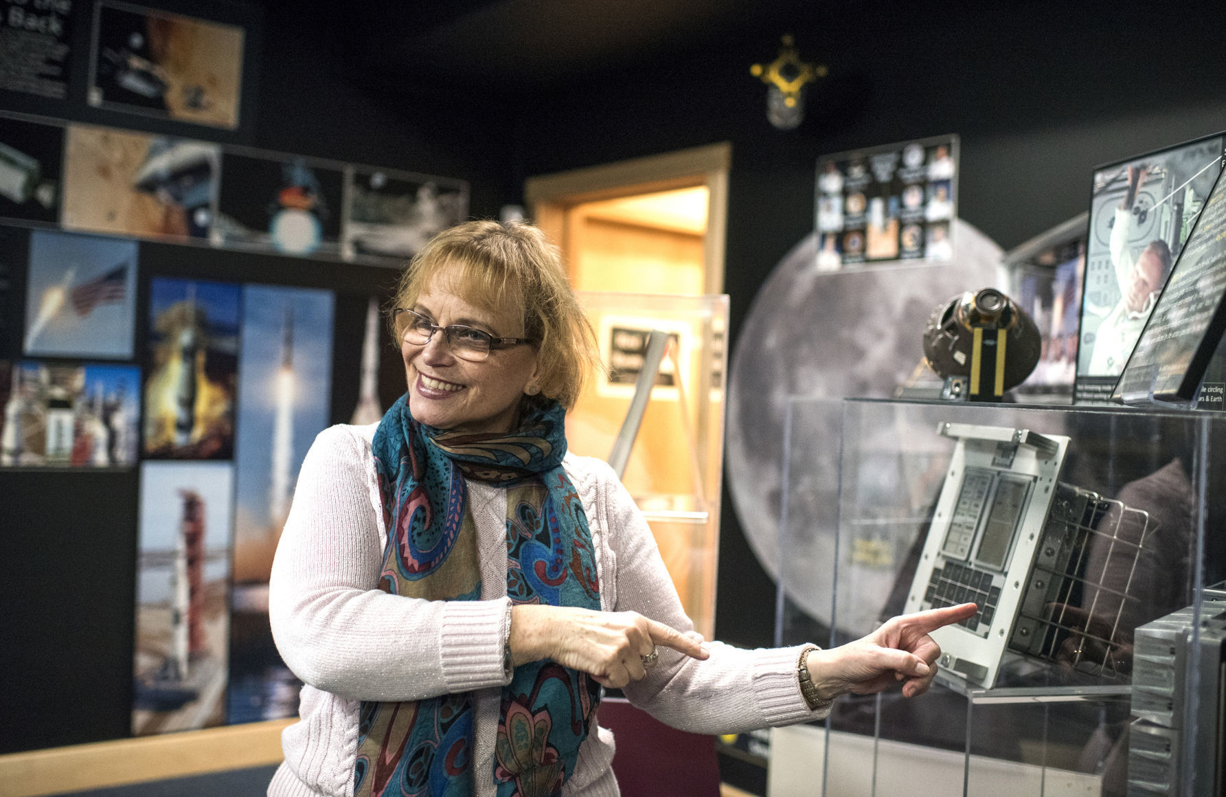 American Computer & Robotics Museum - Bozeman